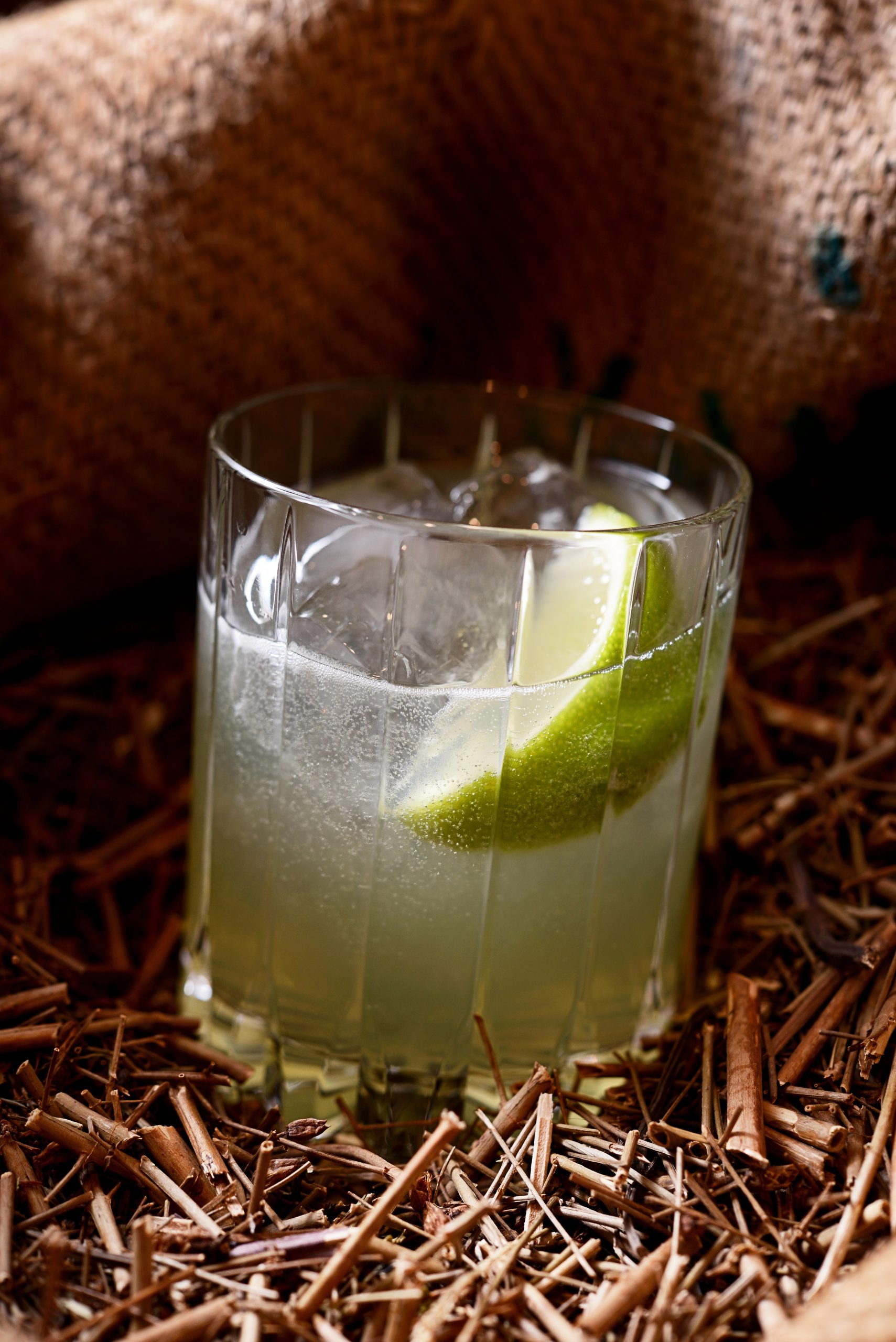 Végétal Cocktail