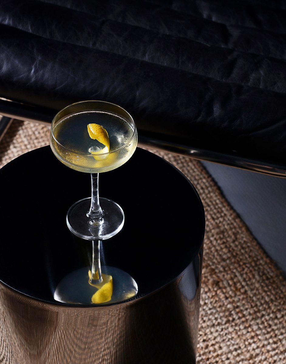 Martini of long life